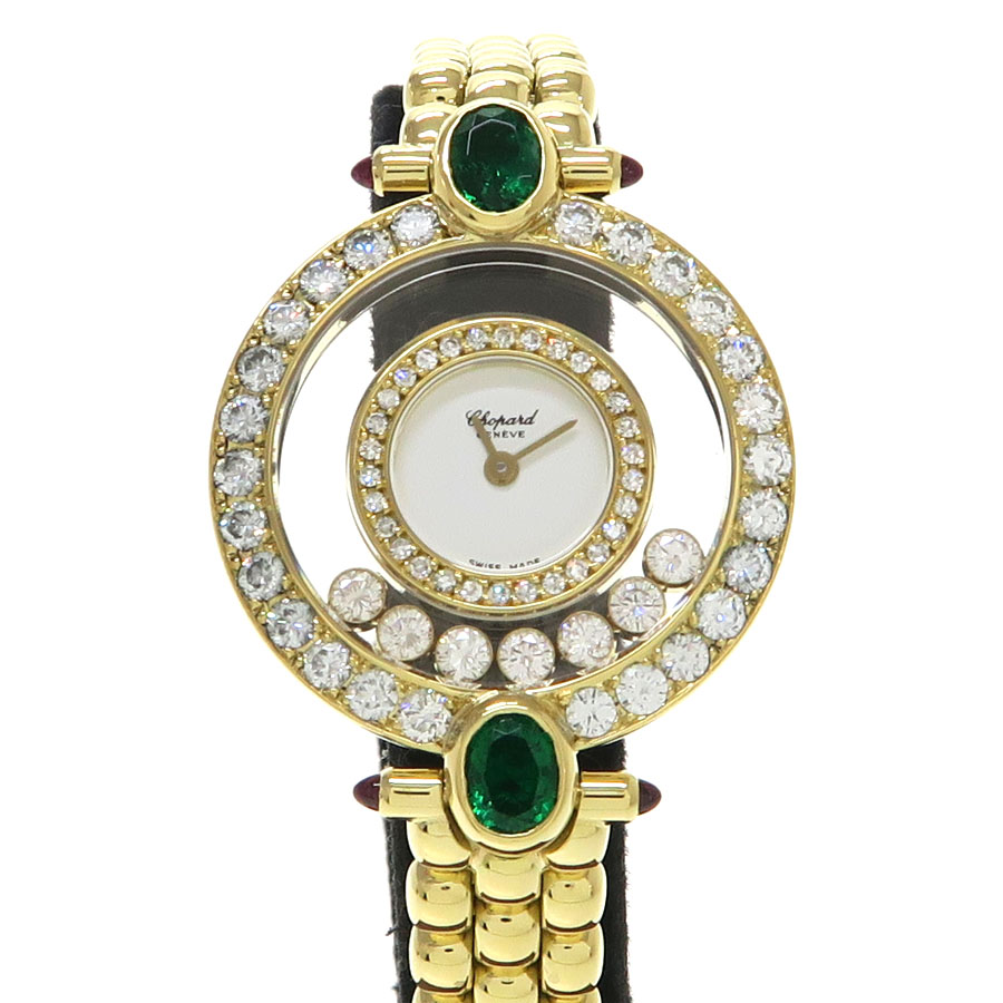 ハッピーダイヤモンド