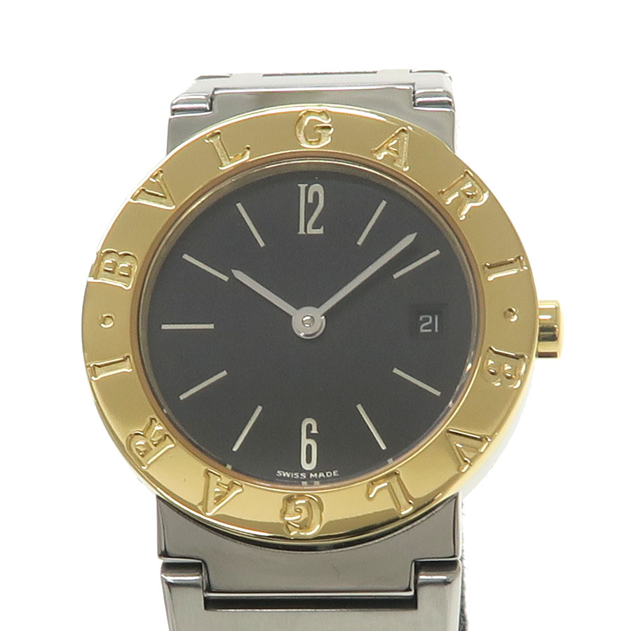 ブルガリブルガリ