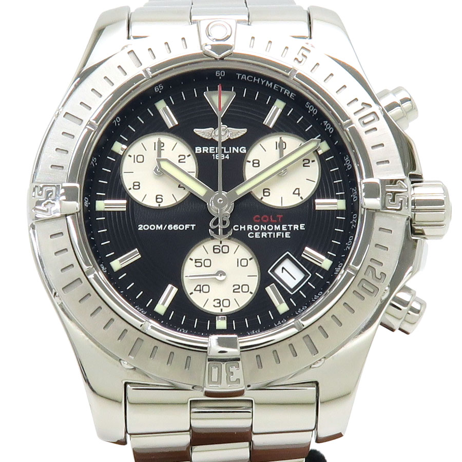 コルト クロノグラフ