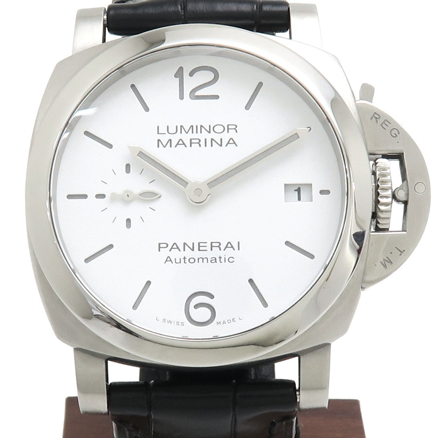 ルミノールクアランタ