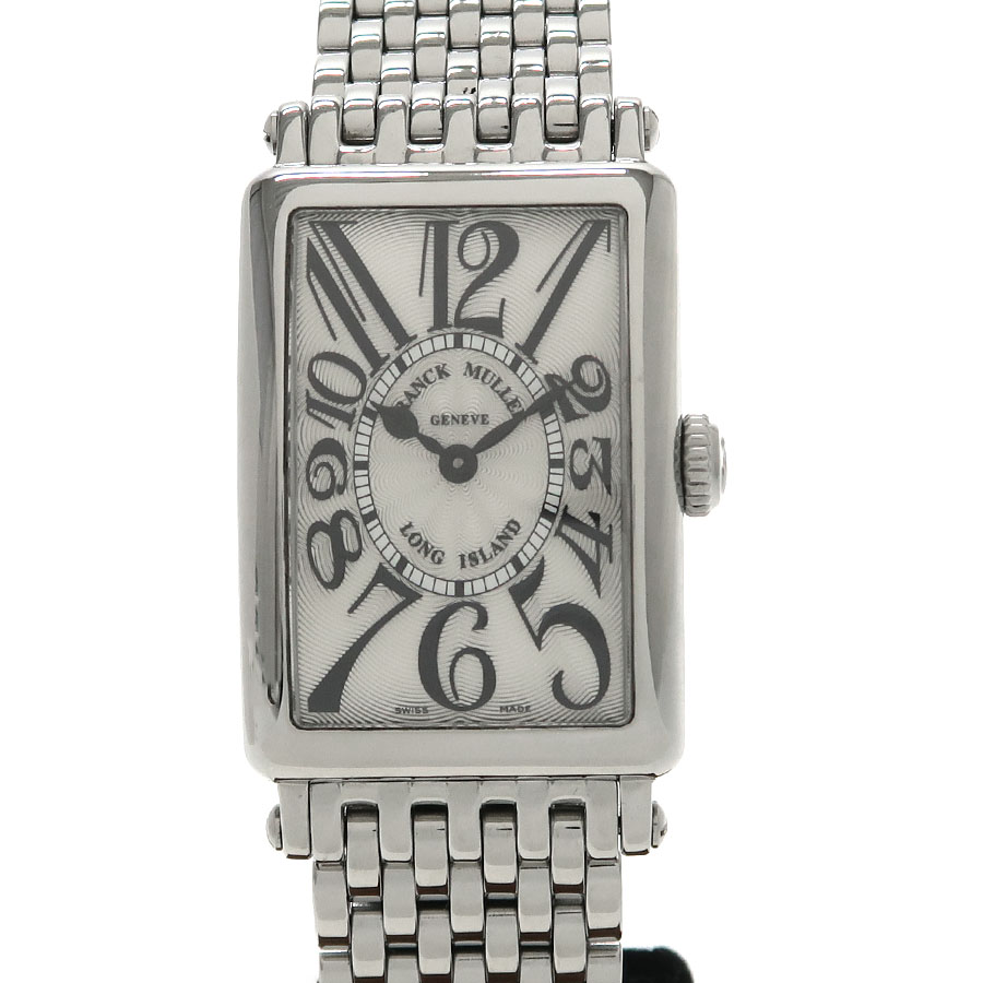 ロングアイランド