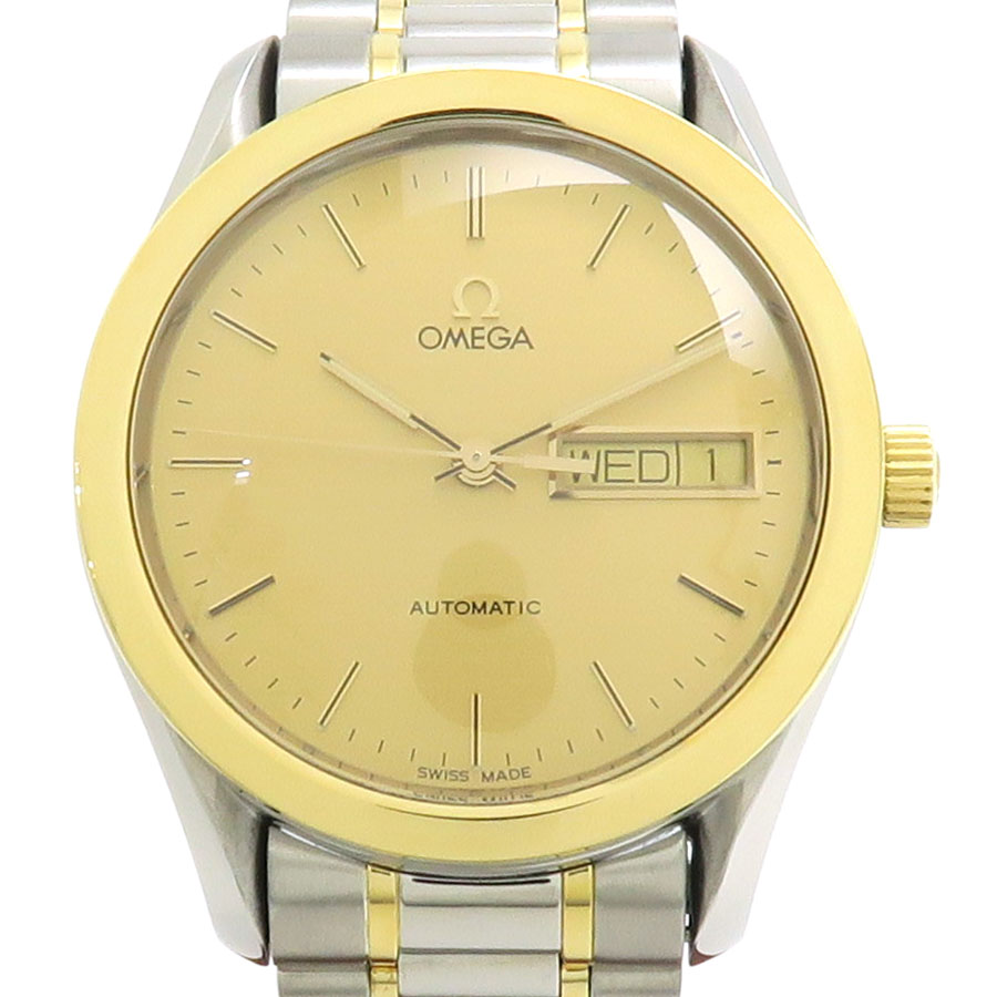 クラシック デイデイト