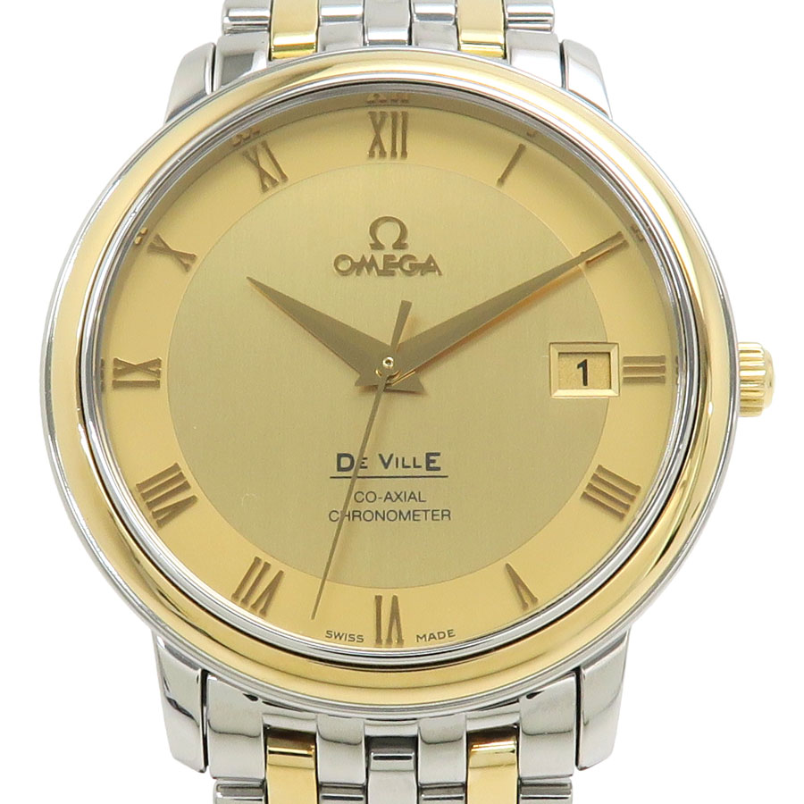 デヴィル プレステージ