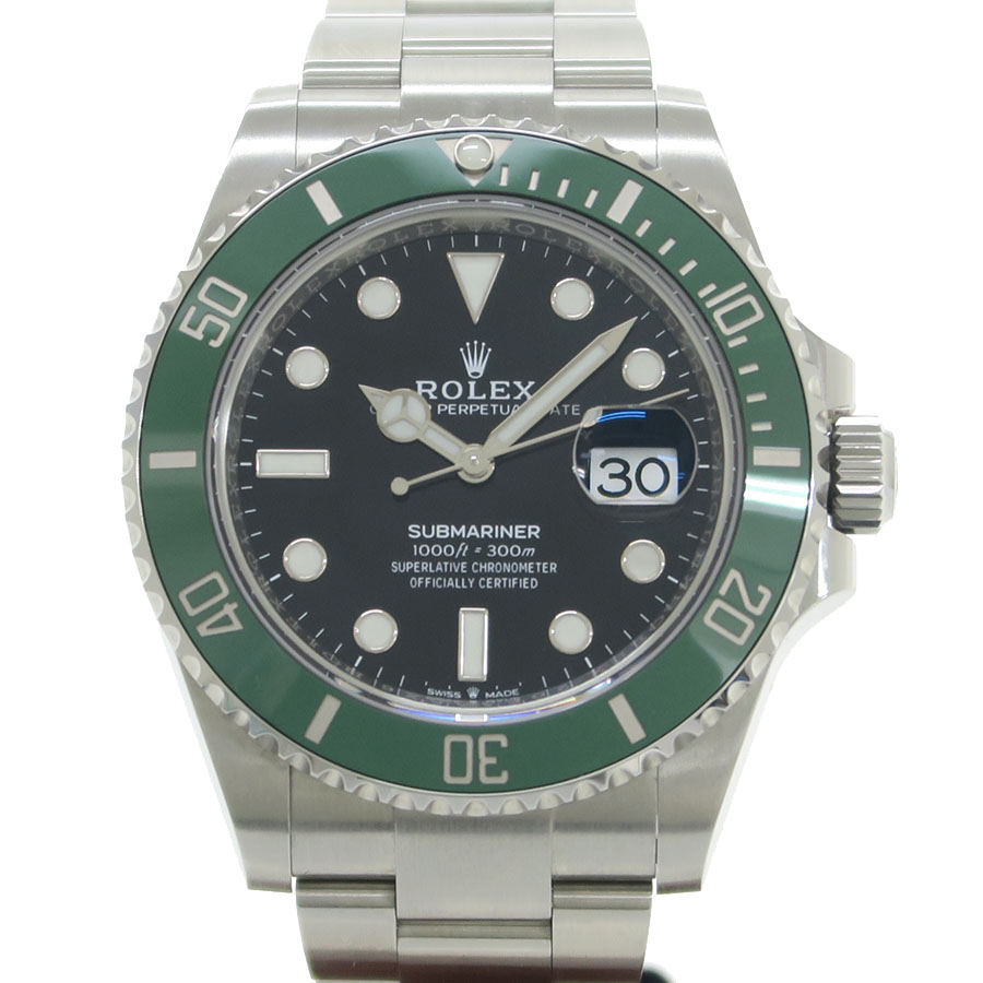 サブマリーナデイト