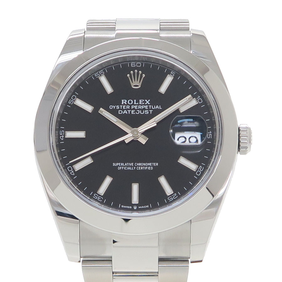 デイトジャスト41