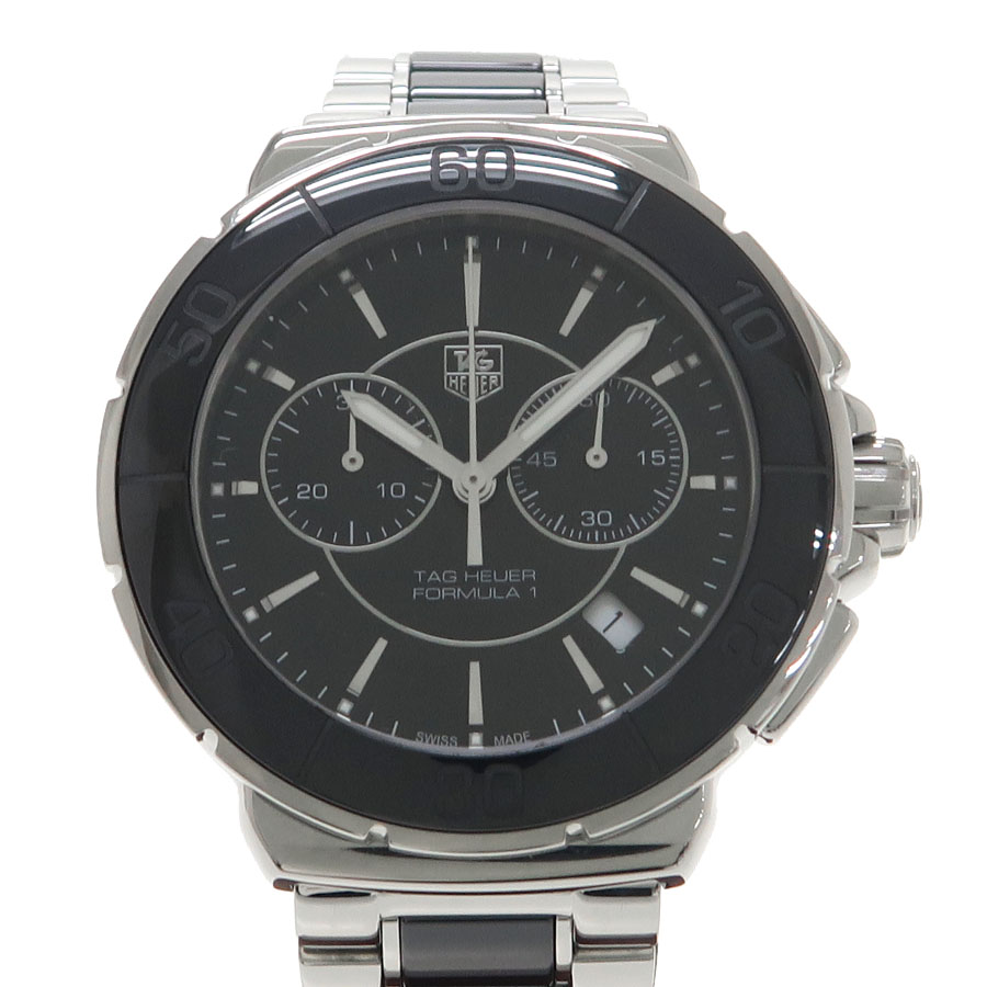 フォーミュラ1クロノ