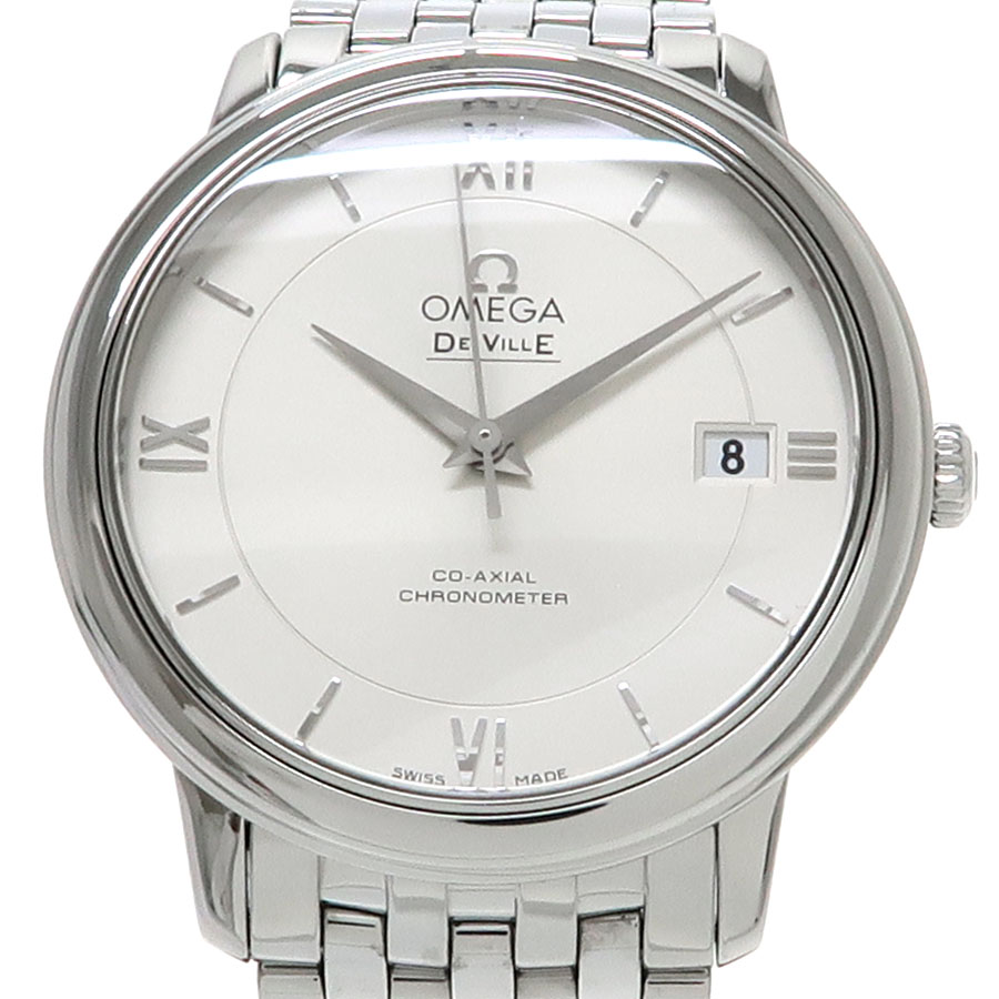 デヴィルプレステージ　コーアクシャル