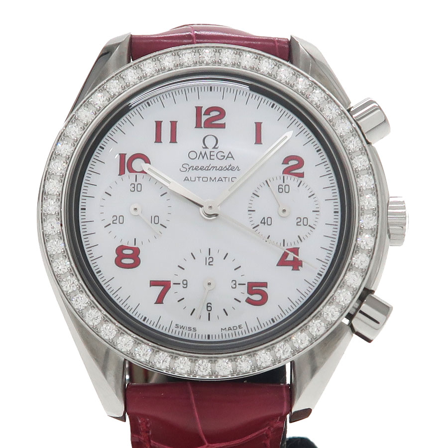 スピードマスター