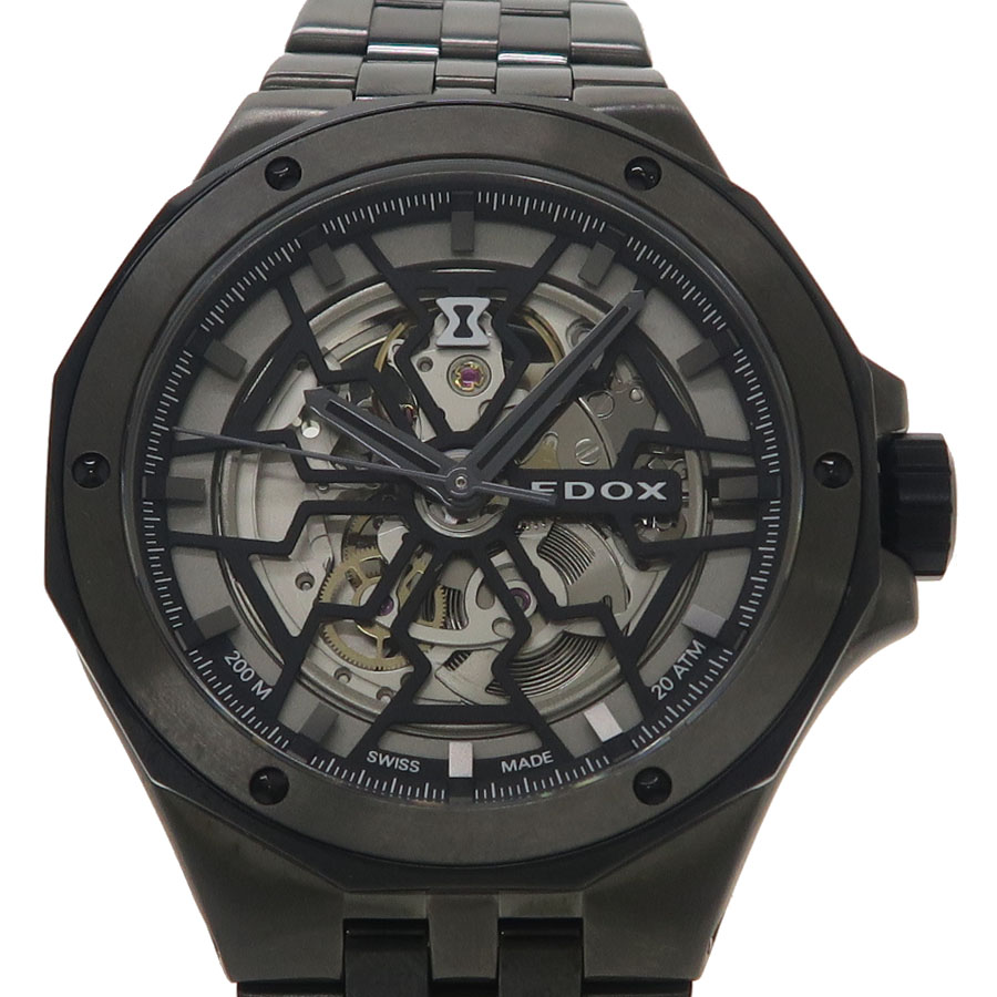 デルフィン　メカノ　オートマティック