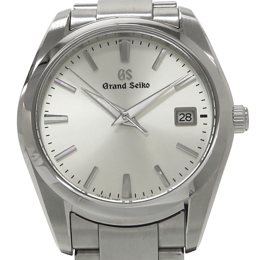 グランドセイコー ヘリテージコレクション