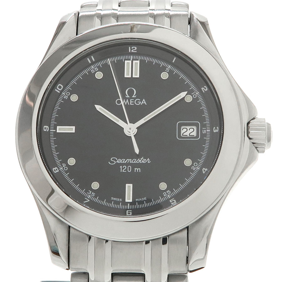 シーマスター120