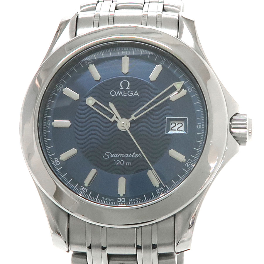 シーマスター120