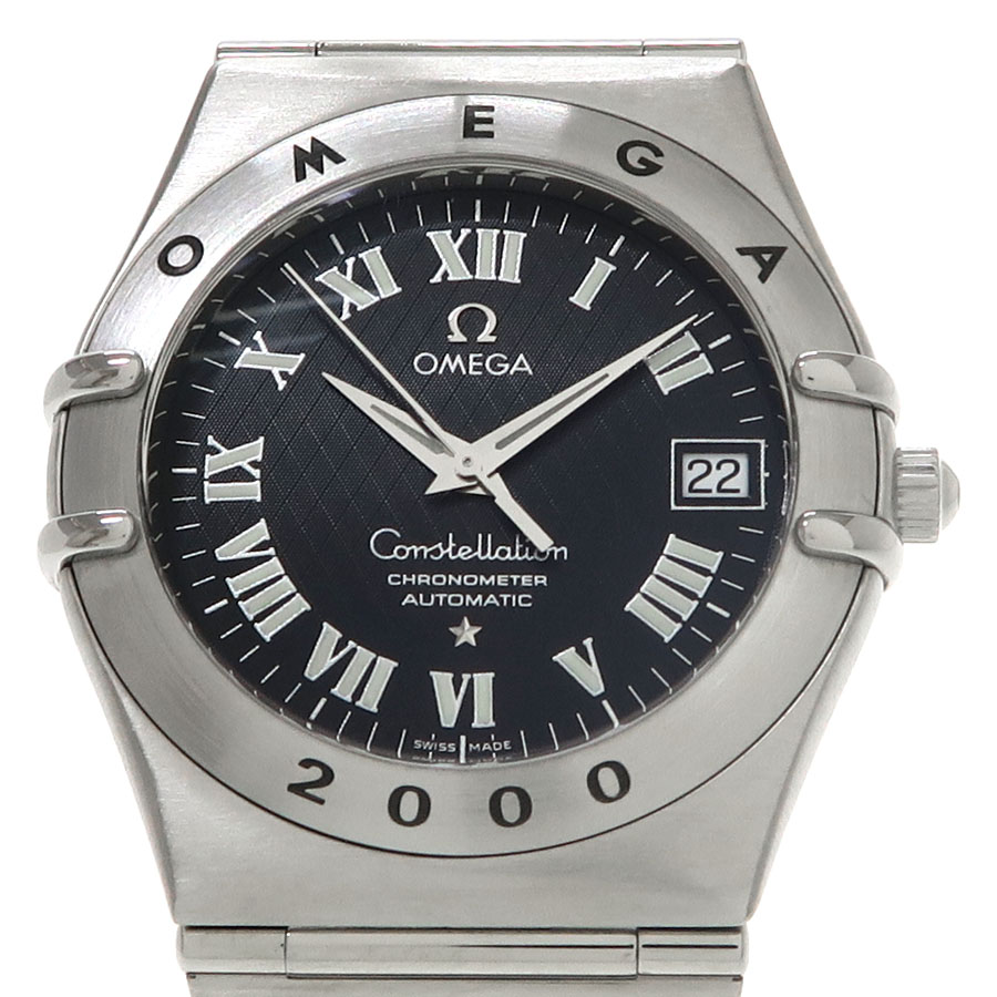 コンステレーション　ミレニアム