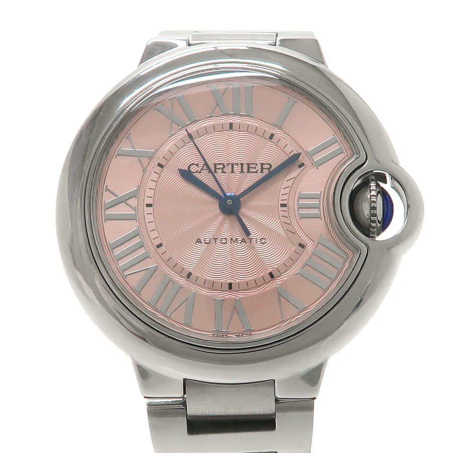 バロンブルー 33mm