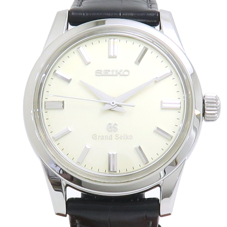 Grand Seiko SBGW001 Stainless Steel 37mm Mechanical (Manual) 1967 #SNW1078