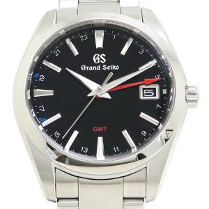 グランドセイコー　GMT