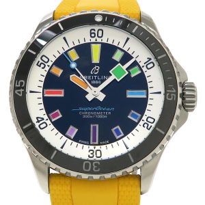 スーパーオーシャン　オートマチック42