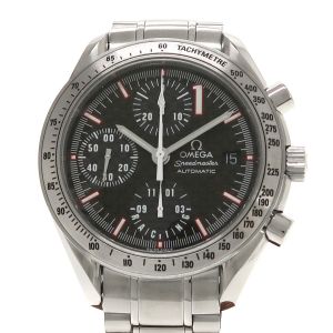 スピードマスター　レーシング　シューマッハ