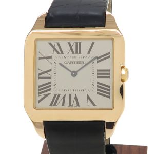 サントスデュモンLM