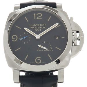 ルミノール1950 3デイズGMT