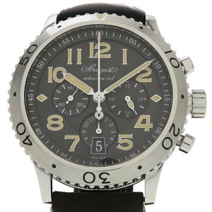 トランスアトランティック タイプXXI