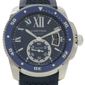 カリブルドゥカルティエダイバー