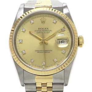 デイトジャスト