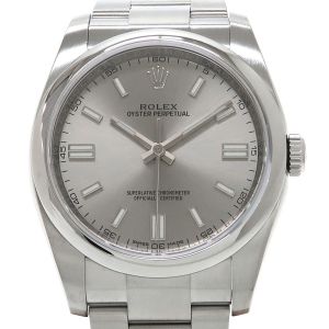 オイスターパーペチュアル