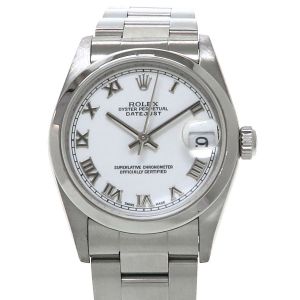 デイトジャスト