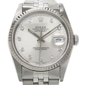 デイトジャスト