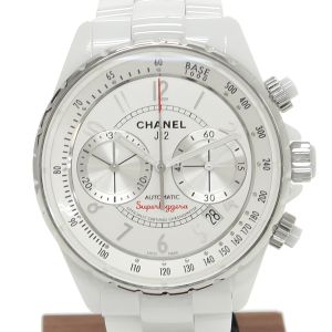 J12　スーパーレッジェーラクロノ