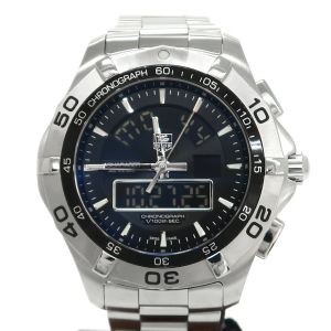 アクアレーサー　クロノタイマー