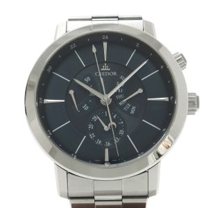 クレドール ノード デイデイト