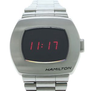 アメリカンクラシックPSRデジタルクオーツ