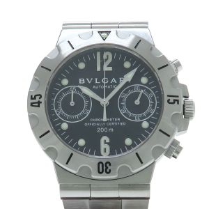 ディアゴノスクーバクロノ