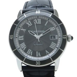 ロンドクロワジエール