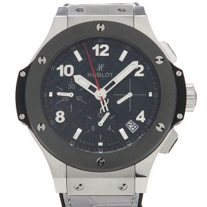 ビッグバン スチールセラミック