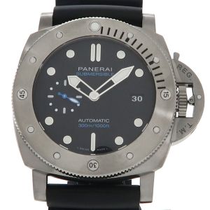 ルミノール1950 サブマーシブル