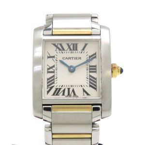 タンクフランセーズSM