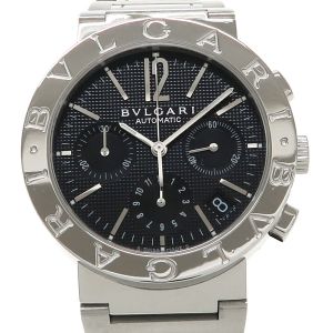 ブルガリブルガリクロノ