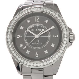 J12 クロマティック