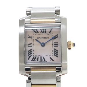 タンクフランセーズSM