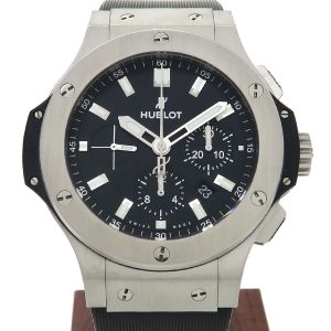 ビッグバン スチール