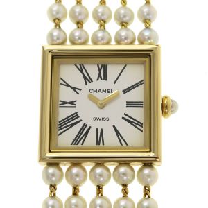 マドモアゼル パールブレス