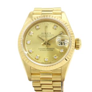 デイトジャスト