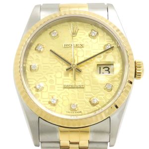 デイトジャスト