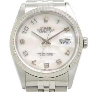 デイトジャスト