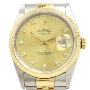 デイトジャスト