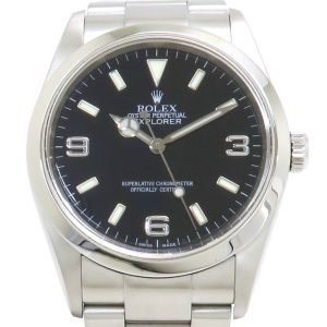 エクスプローラー1