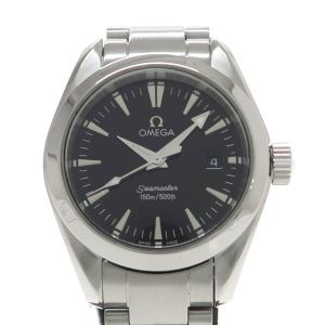 シーマスターアクアテラ